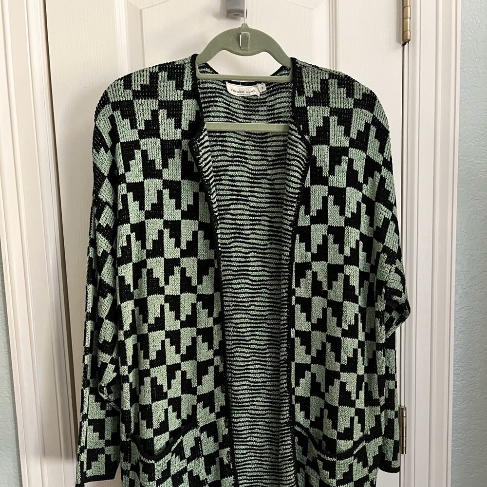 French Rags Sweater - Picture 5 of 10